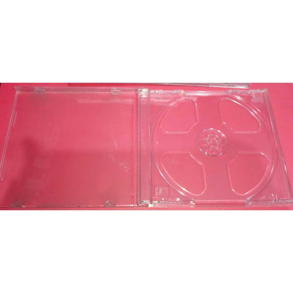 CD/DVD CASE MIKA