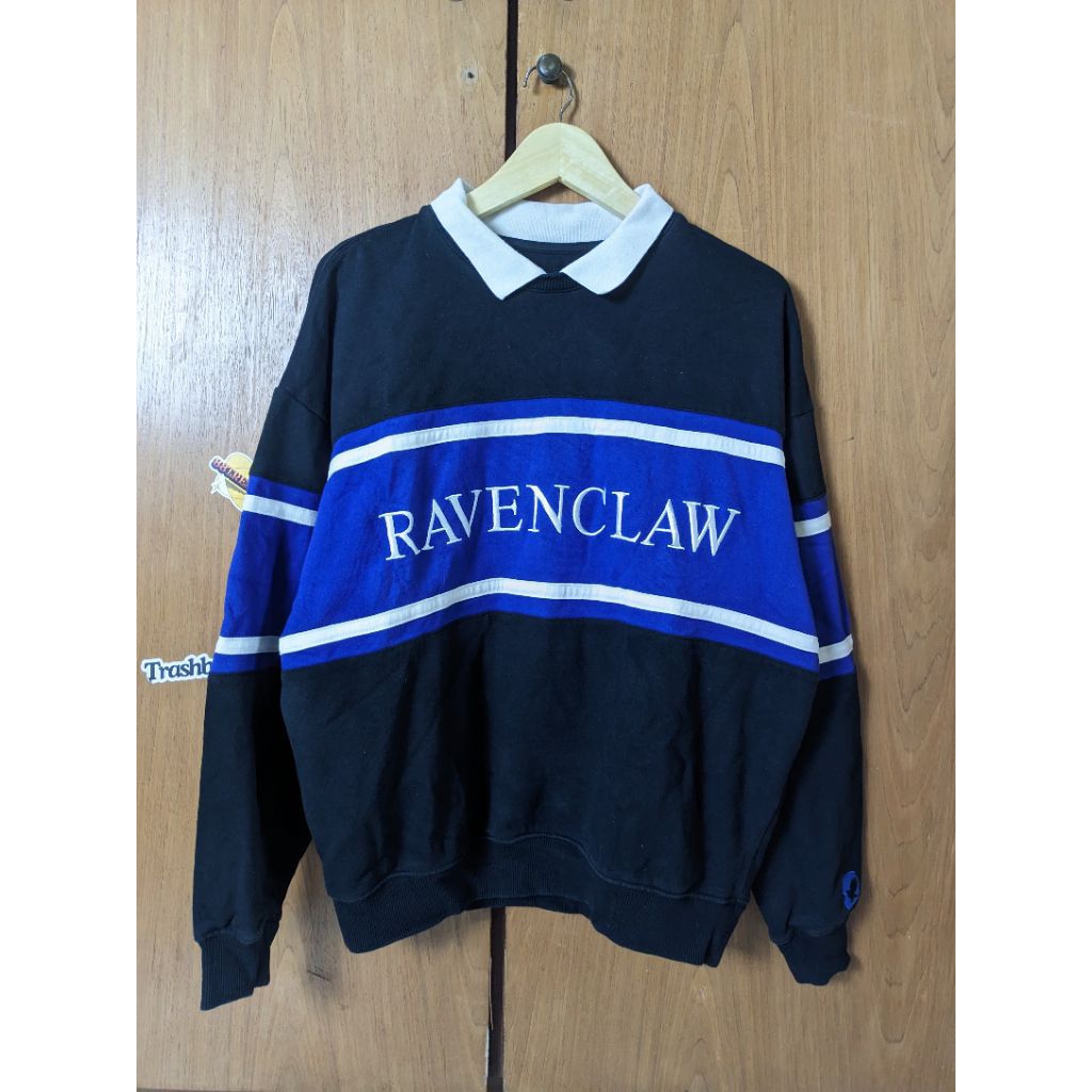 Sweater Harry Potter Ravenclaw Graphic Tee