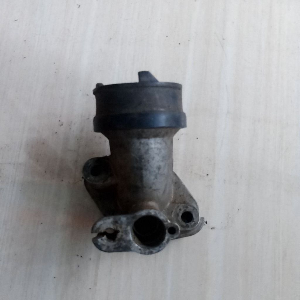 Intek injektor Yamaha Mio j original copotan motor