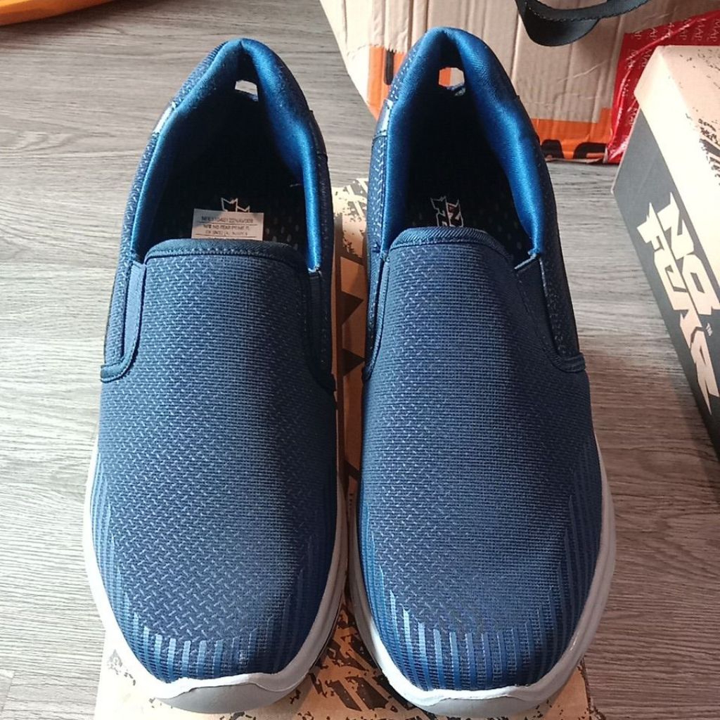Sepatu No Fear Prime Fl