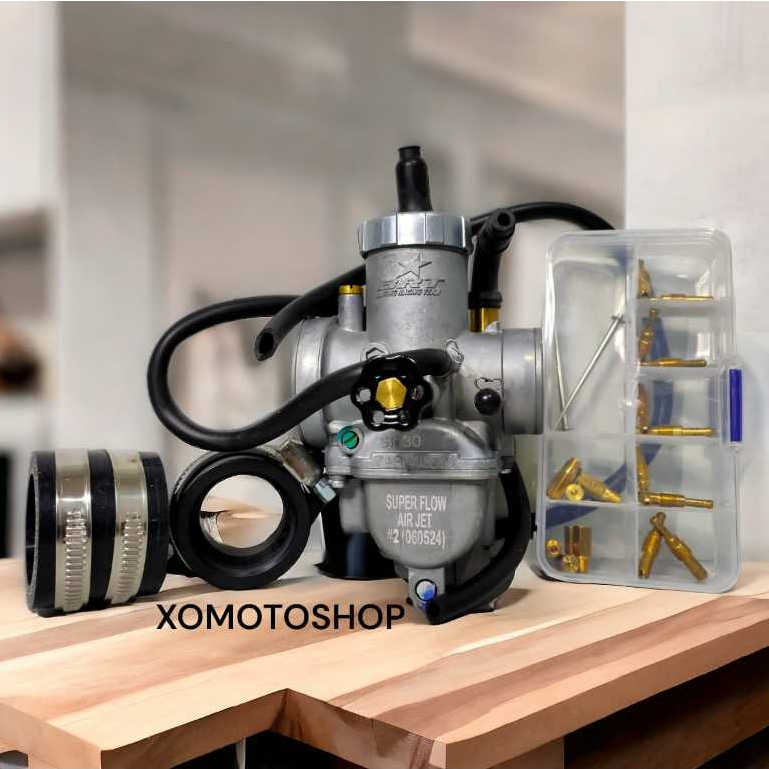 KARBURATOR KARBU BRT PWK SF 30 32 34