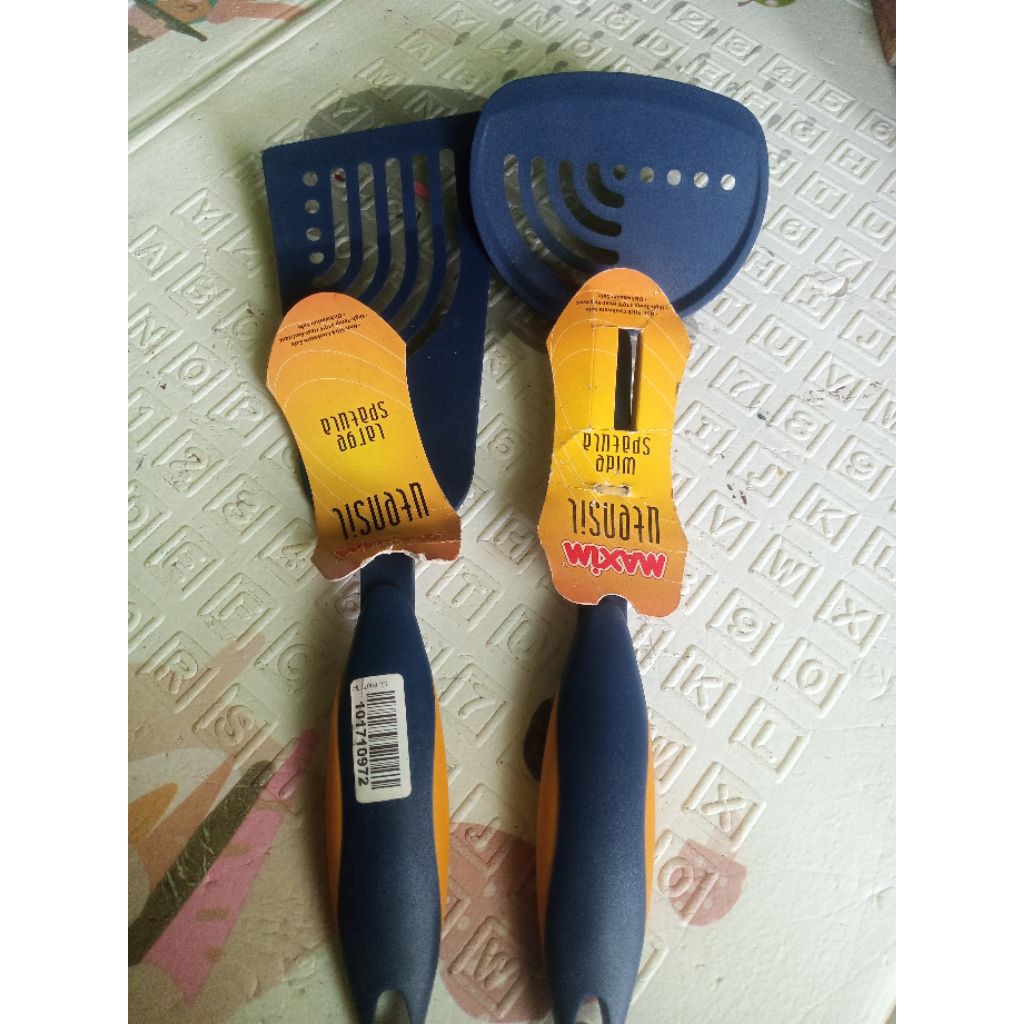 maxim utensil