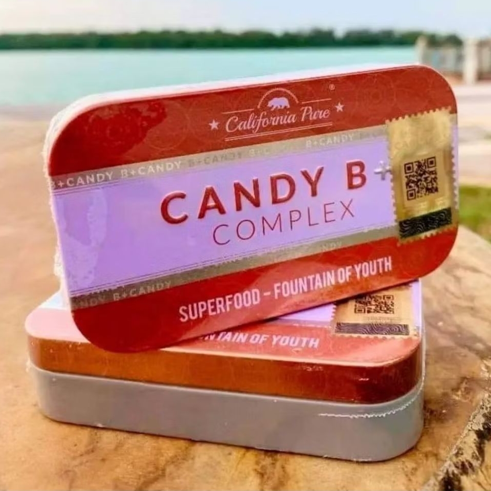 vitamin b komplek 12