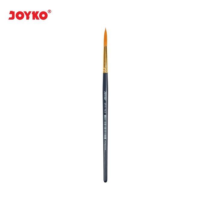 Joyko Brush BR-6 No.8