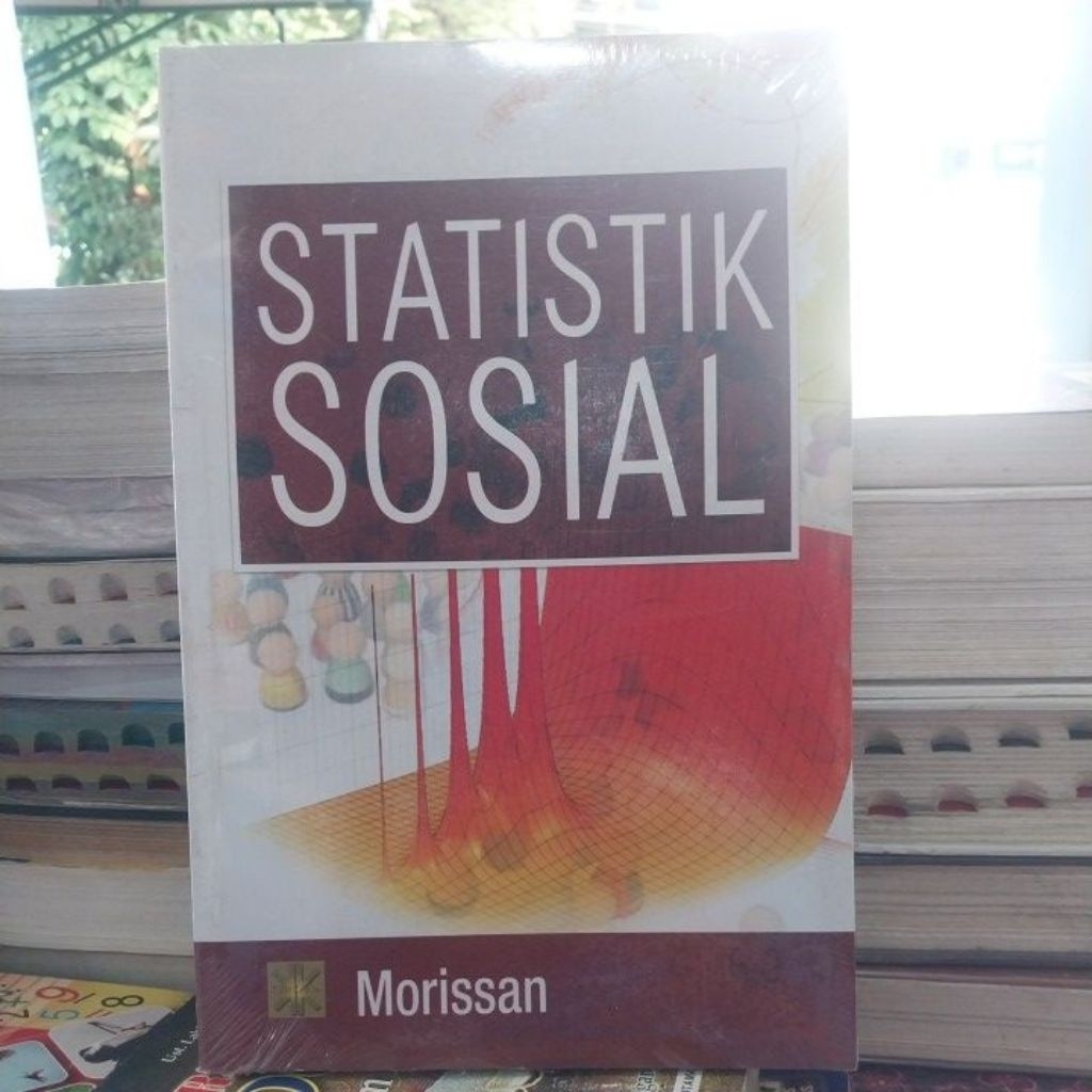 STATISTIK SOSIAL