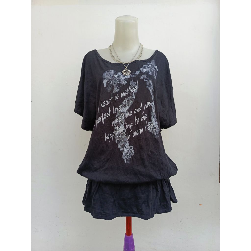blouse sky bomber