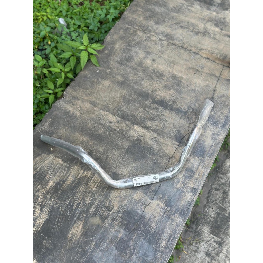 STANG GENUINE HARLEY BARU SPORTSER DYNA SOFTAIL