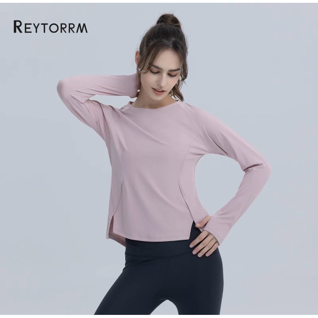 ATASAN REYTORM