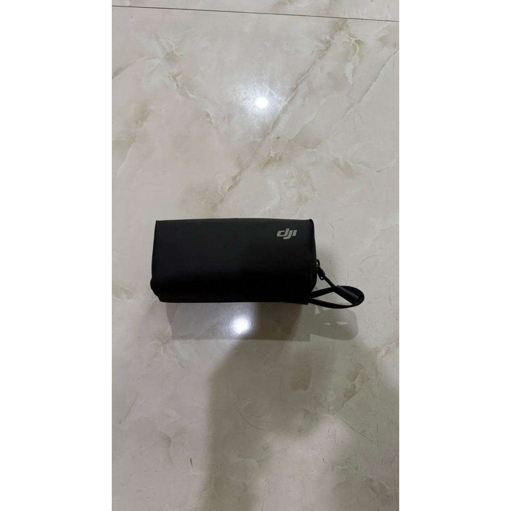 tas dji pocket 3 ori seken
