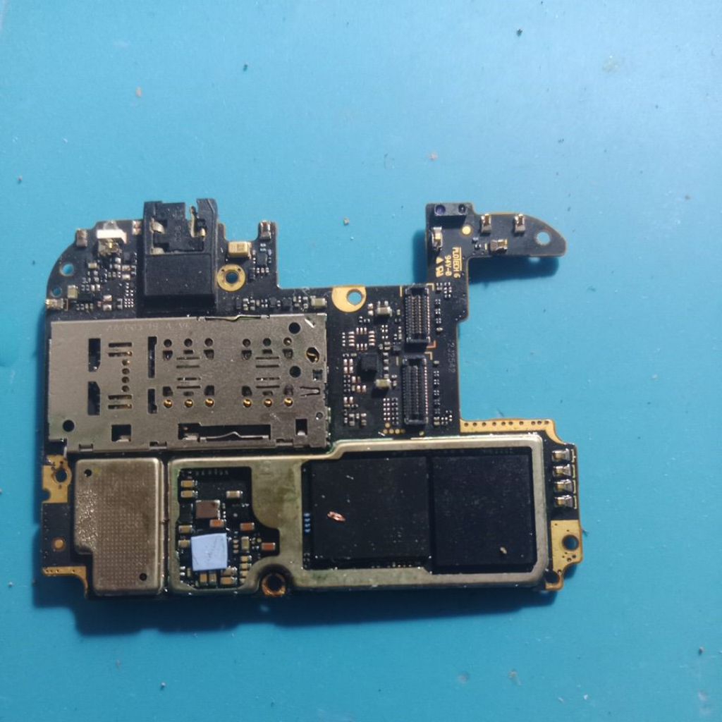 mesin redmi 7 mati