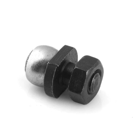 154590-001 Roller Shaft Mesin Jahit Brother DB2-737