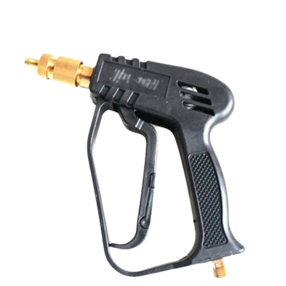 GUN STEAM JET CLEANER / GUN STEAM AC