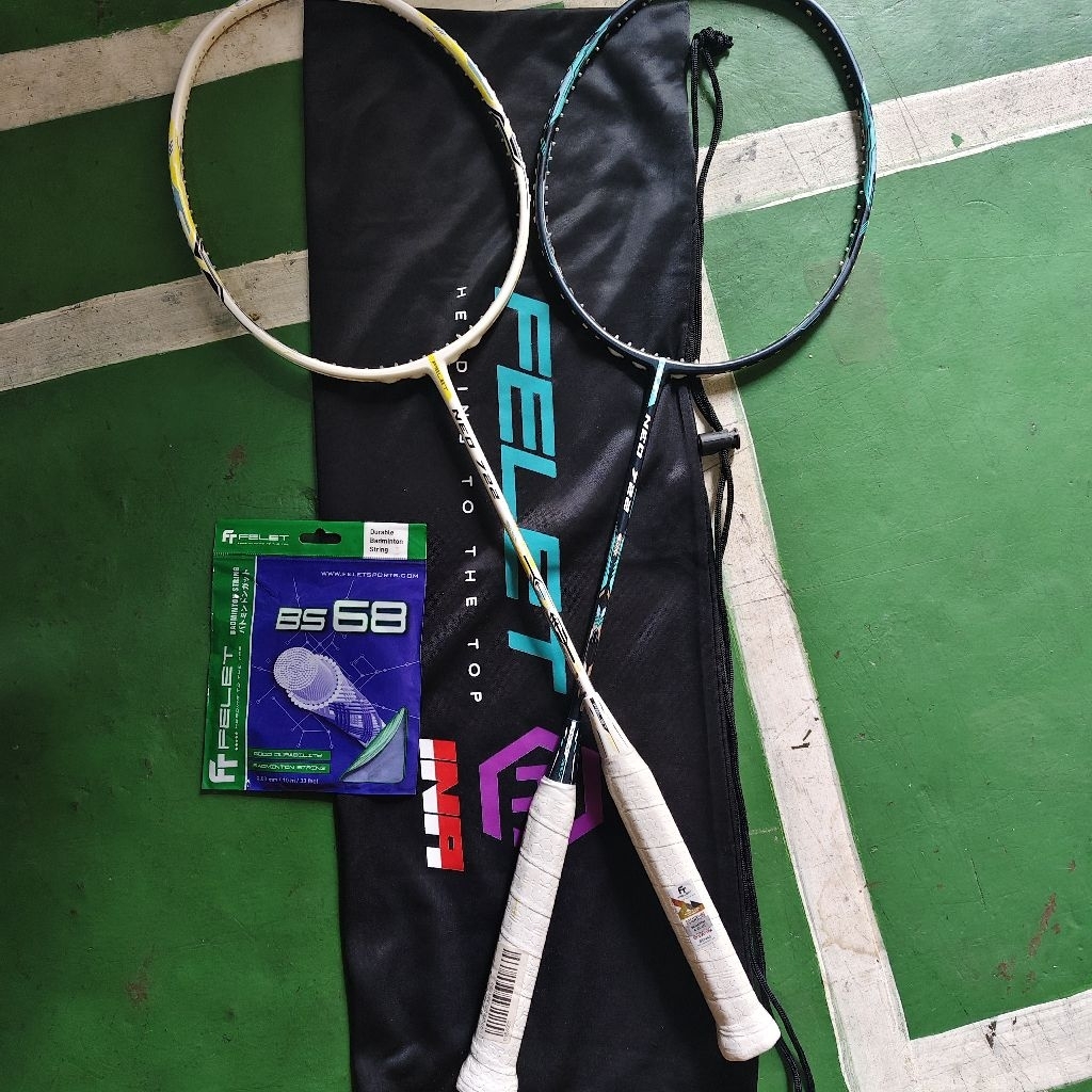 RAKET FELET NEO 722 Original 4U