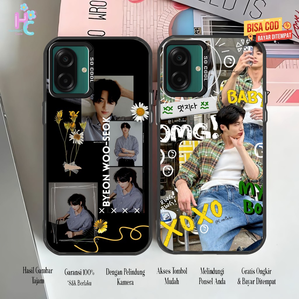 Softcase Imd/Socool For Casing IMD/Soft case So cool | Korea | Soft case imd | Full Protection | For
