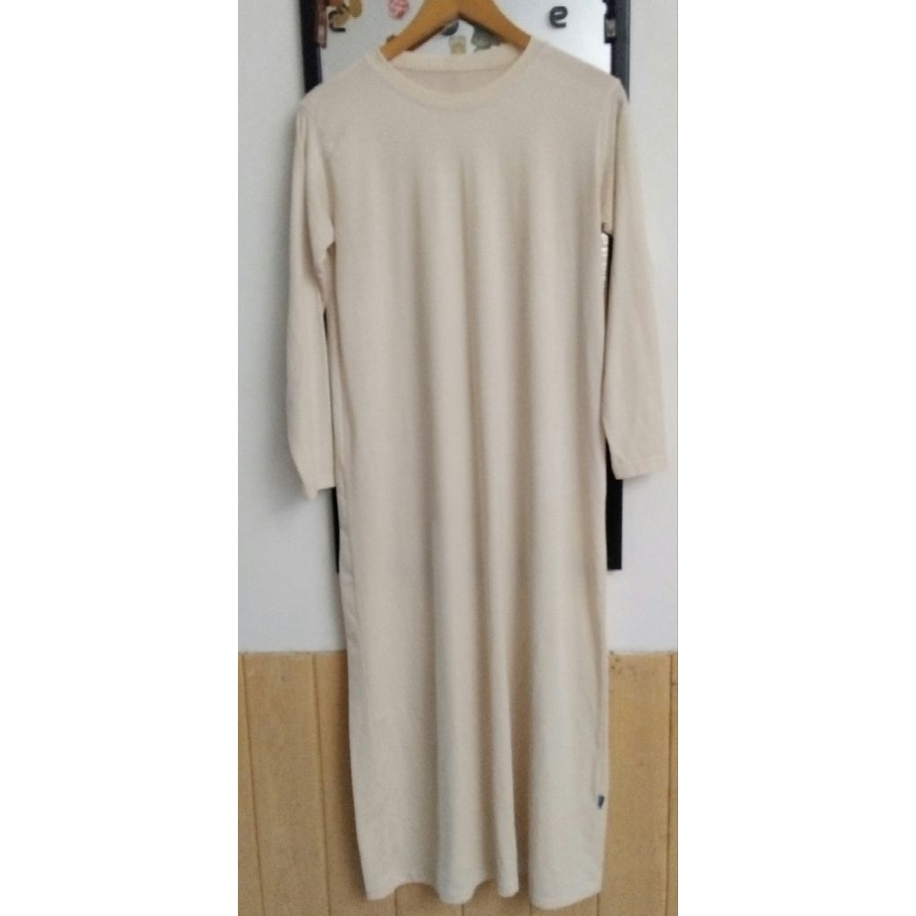 baju gamis kaftan PL