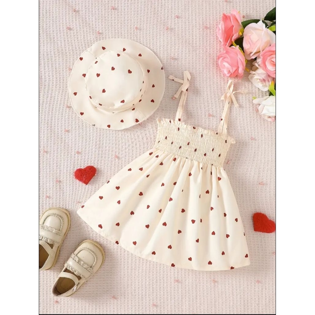 Dress Baby Preloved