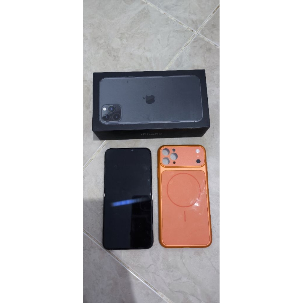 Apple Iphone 11 Pro max