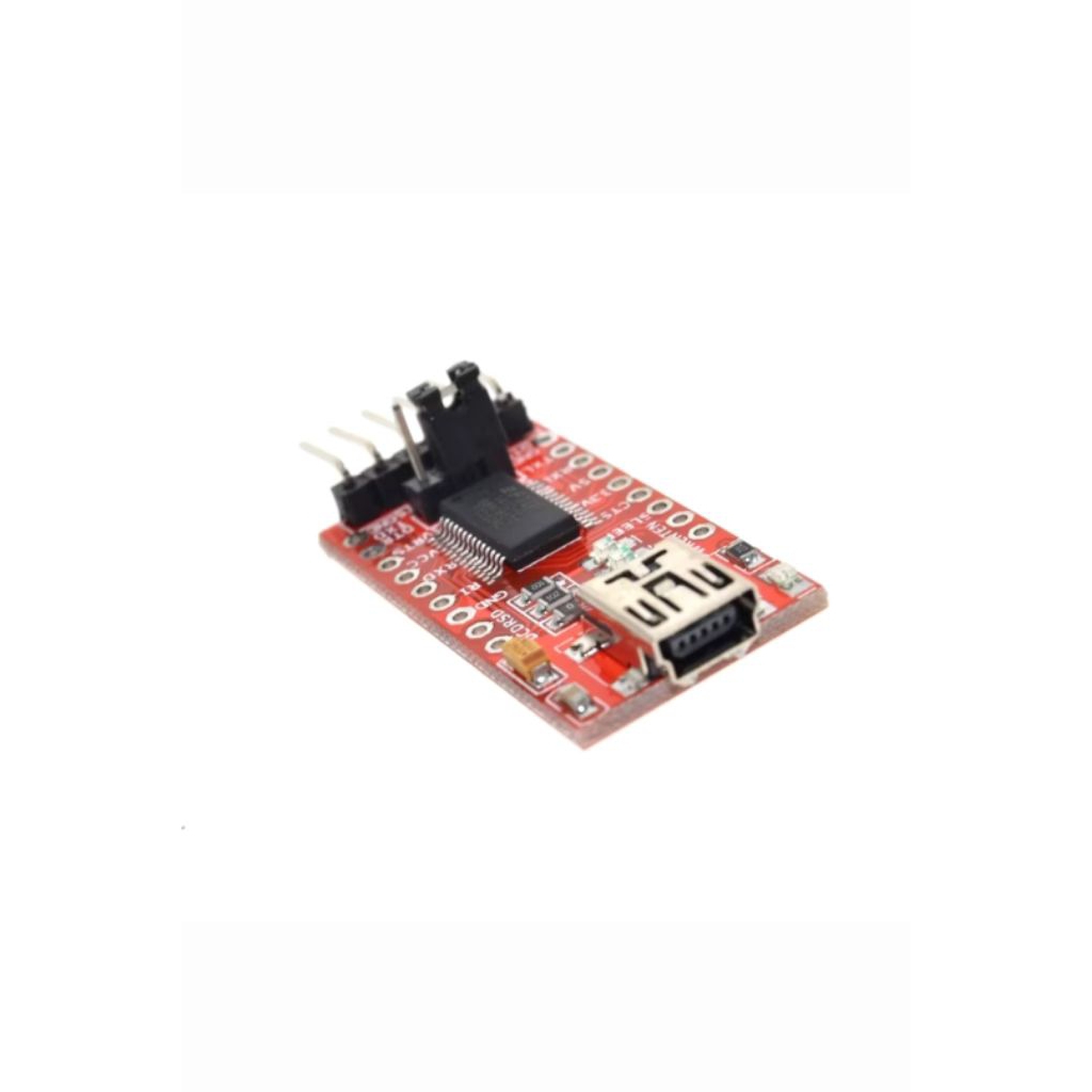 FTDI Support Remap K-Line