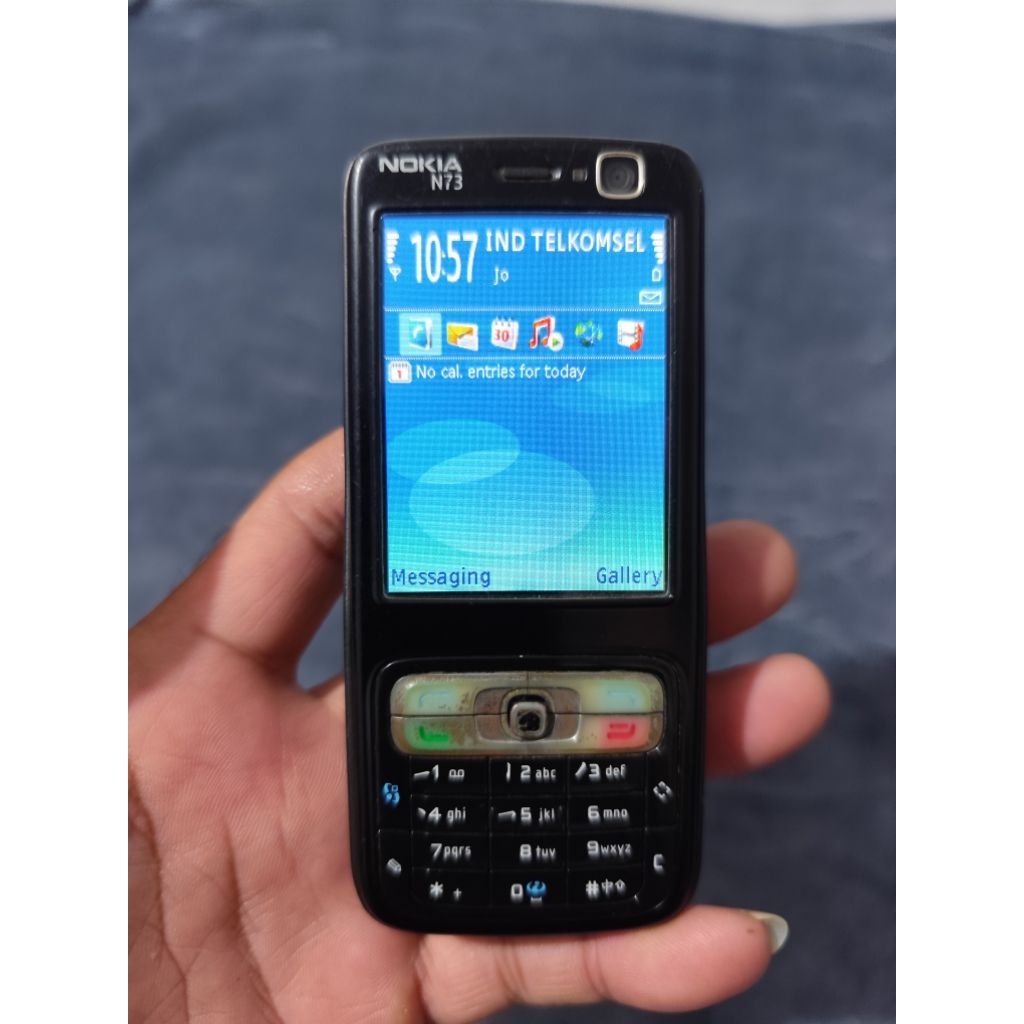 nokia n73 original normal