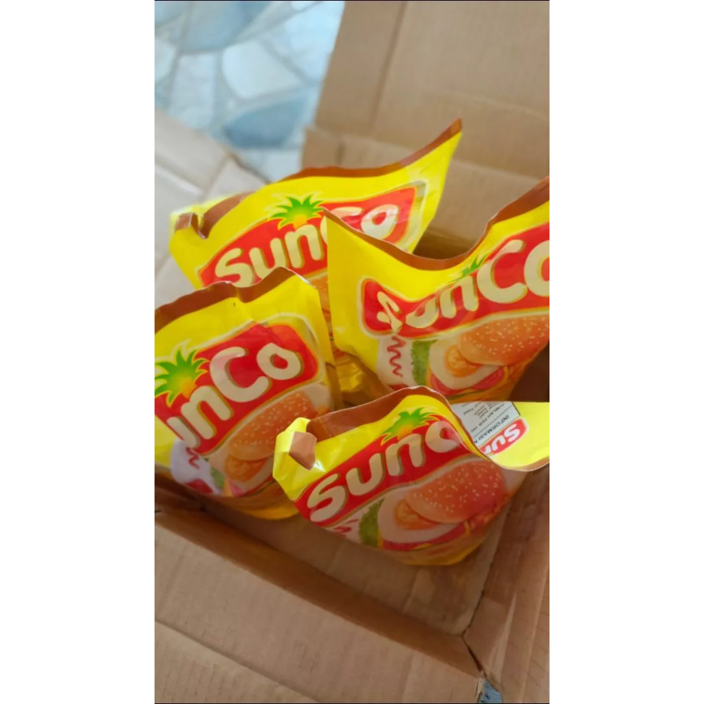 Minyak Goreng Sunco 2 Liter Harga Grosir