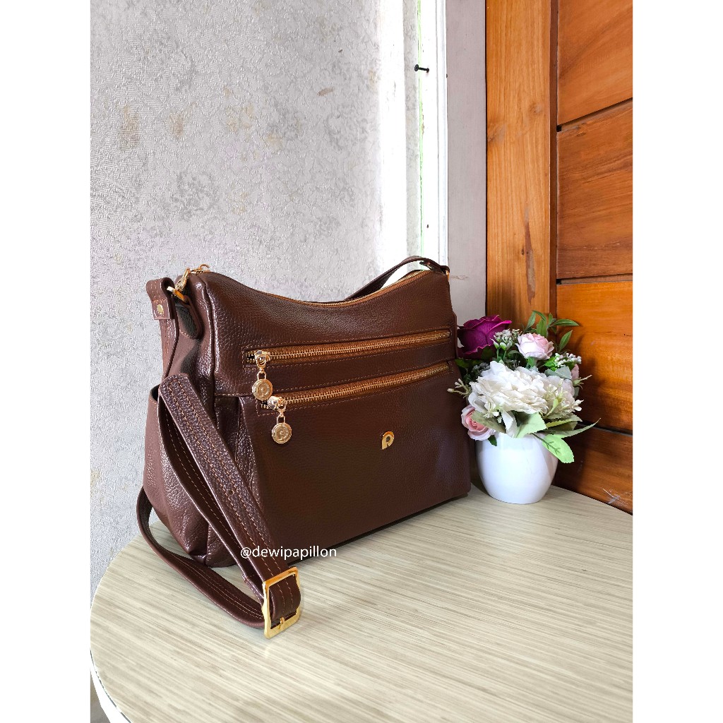 Tas Papillon Bandung K3170