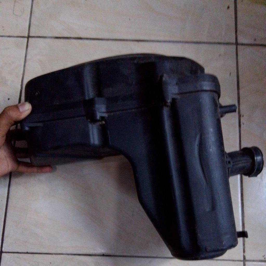 Box filter Yamaha Mio j