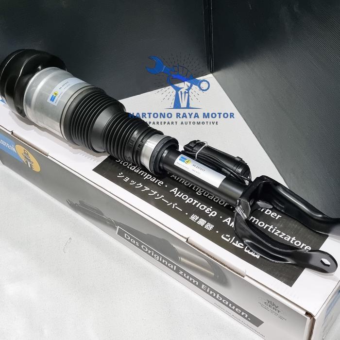 AirSuspension Shock Depan W166 GL400 Mercedes, Airmatic W166 Bilstein