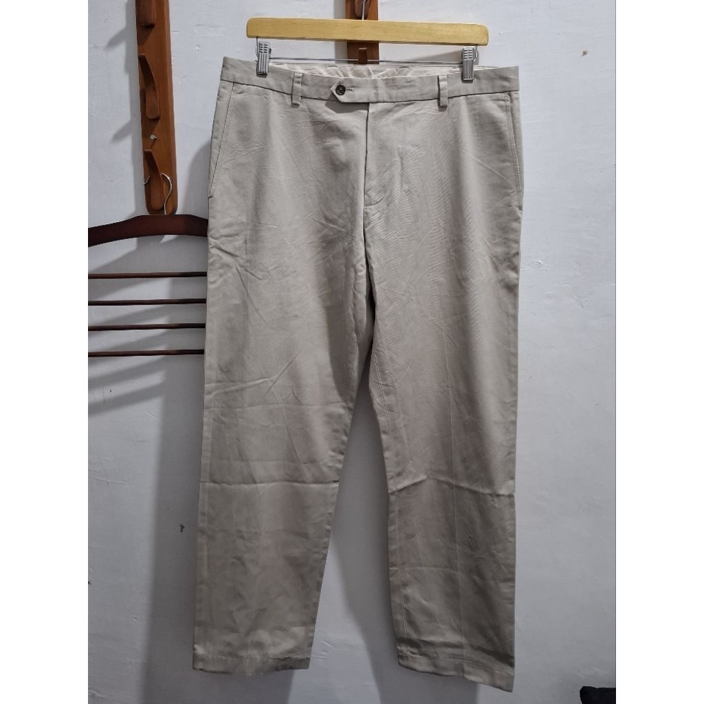 Celana Panjang Casual Chino Brooks Brothers Size (36)