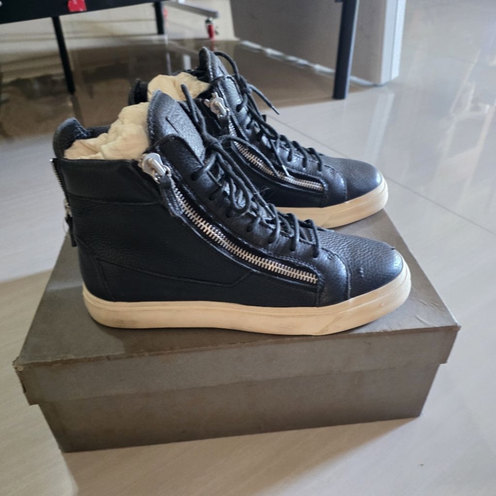 Giuseppe Zanotti