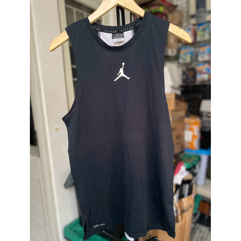 Jersey Air Jordan anak Preloved