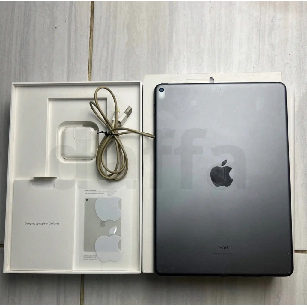ipad air 3 256gb