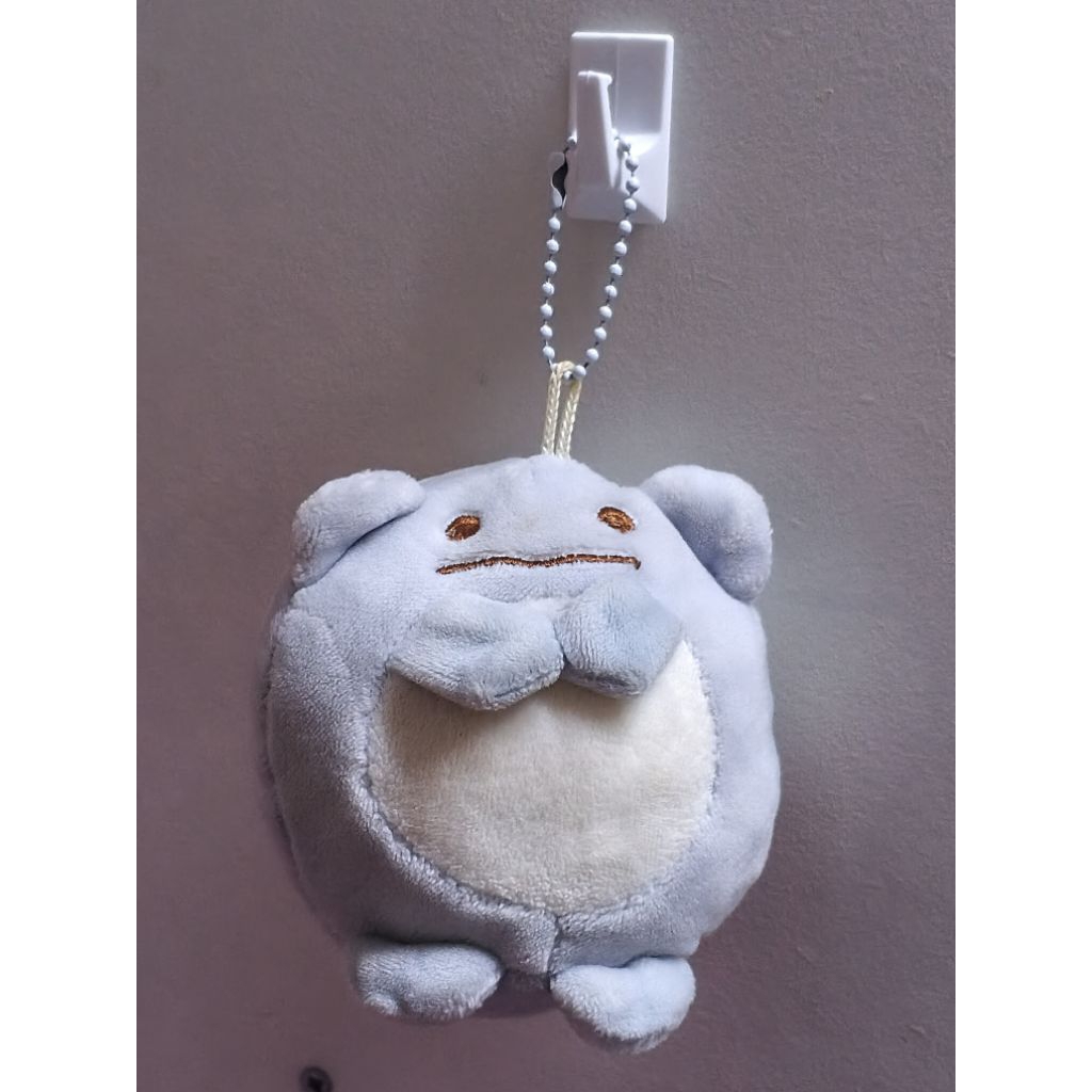 gantungan tas sumiko gemoy