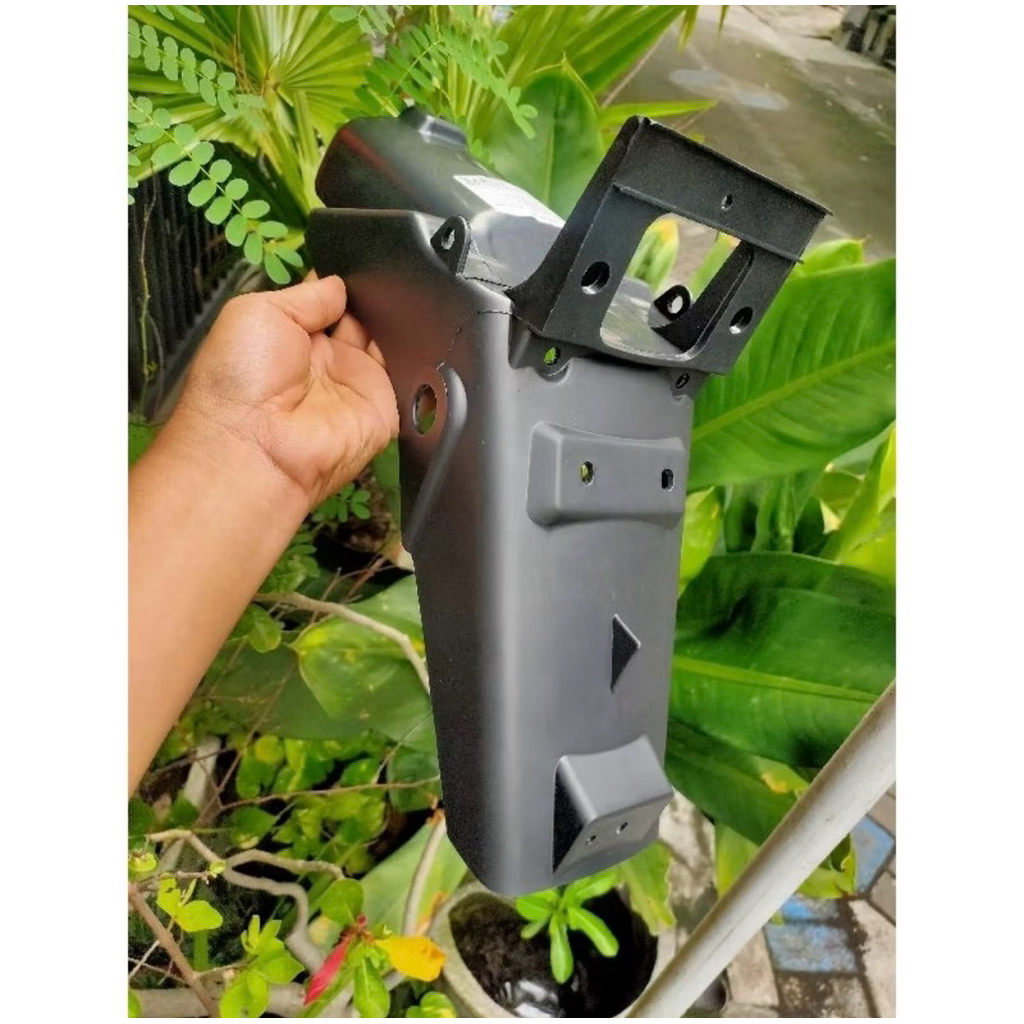 SELEBOR BELAKANG MEGAPRO HIU COAK SPAKBOR BELAKANG MEGAPRO HIU POTONGAN SELEBOR BELAKANG MP HIU MP K
