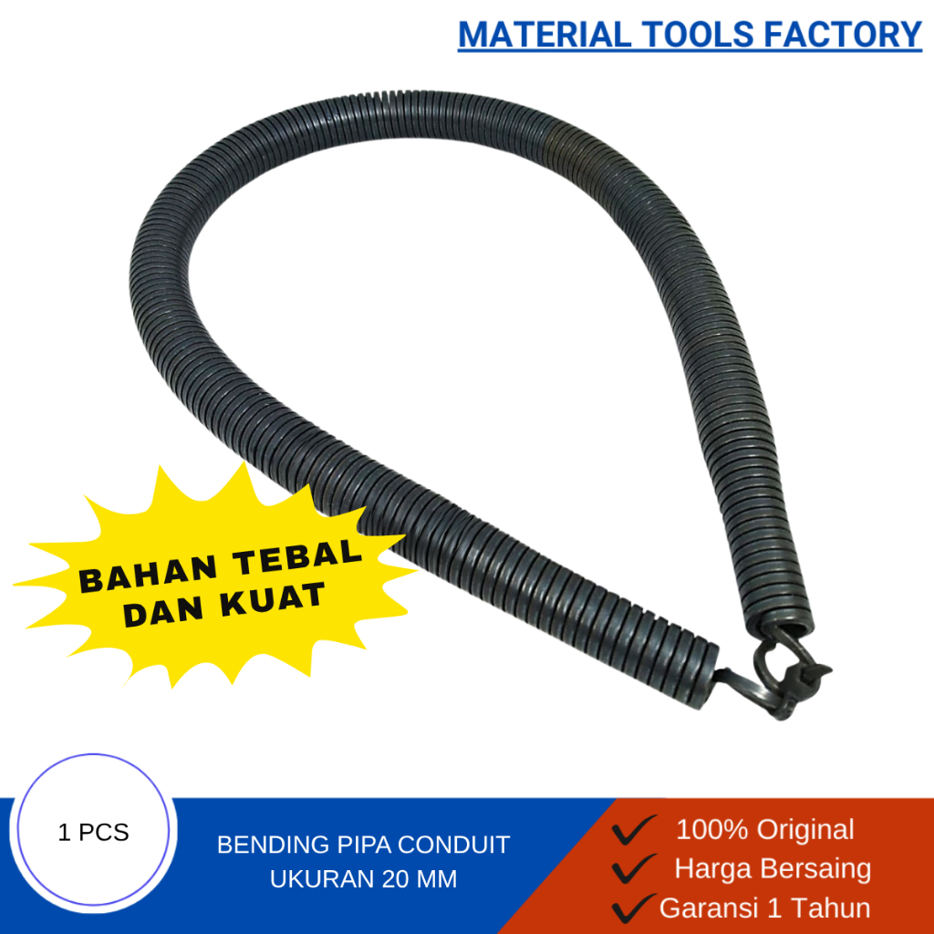 BENDING CONDUIT - BENDING PIPA CONDUIT - BENDING PIPA LISTRIK -  PENEKUK PIPA CONDUIT - ALAT TEKUK P