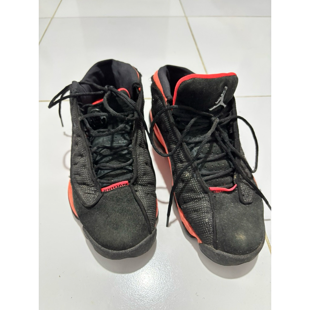 dijual ori jordan