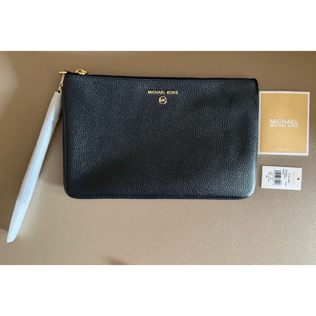 Clutch Brand Michael Kors