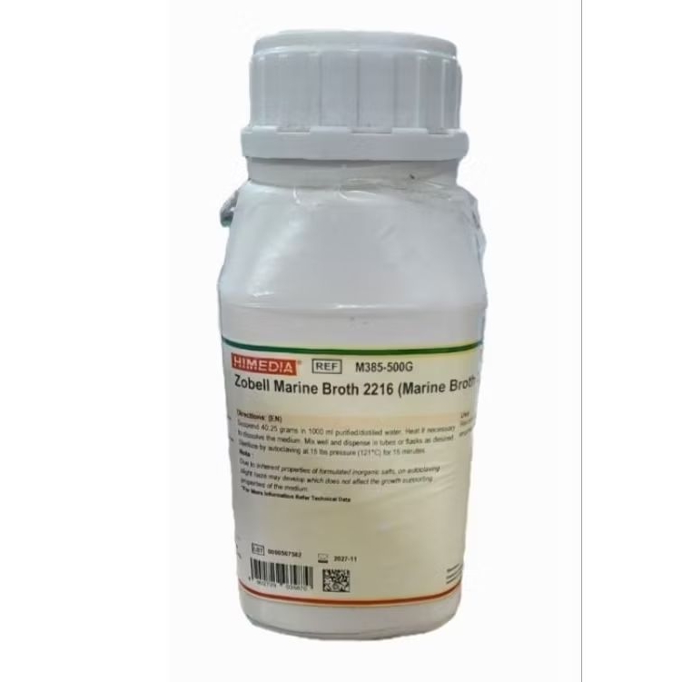 Media Zobell Marine Broth Himedia ( Repack per gram)