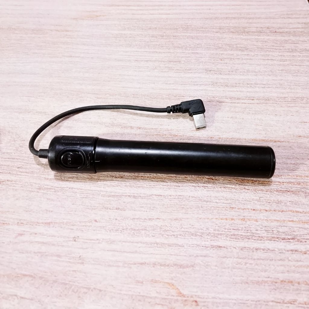 Tempat batere Battery Case SONY EBP-25 R6 untuk Walkman dan discman