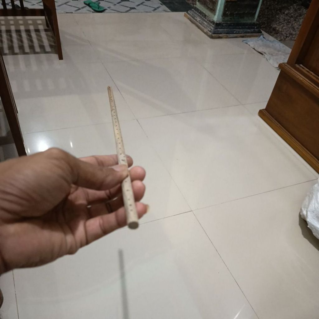 sabuk /ring sangkar burung