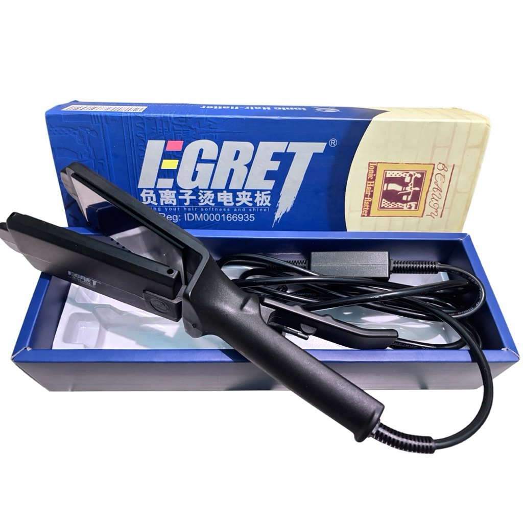 Preloved Catokan Bailu Egret Size L (Original)