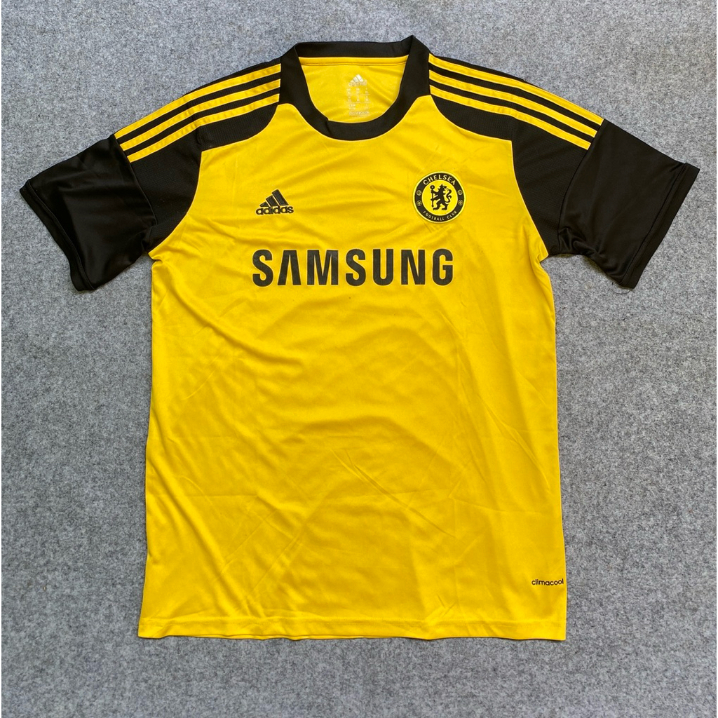 Jersey Chelsea Goalkeeper Short 2013/2014