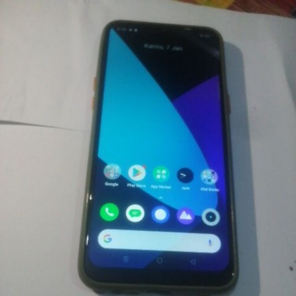 Jual Hp Realme 5i Bekas Siap pakai