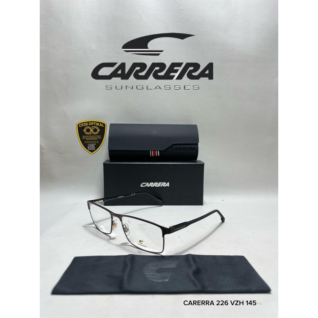 KACAMATA CARRERA ORIGINAL ZEIZ  253 KJ1 145