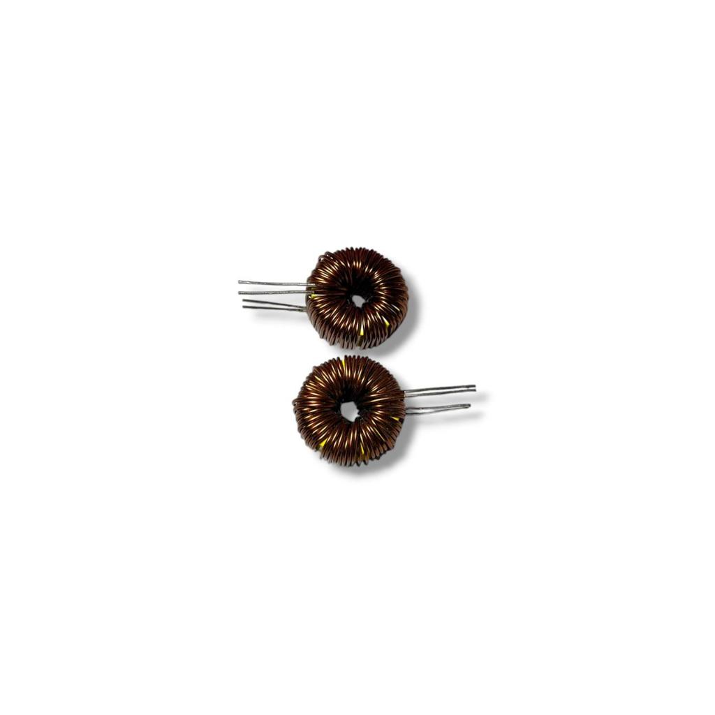 (TOROID) Toroid Induktor Choke 100uf
