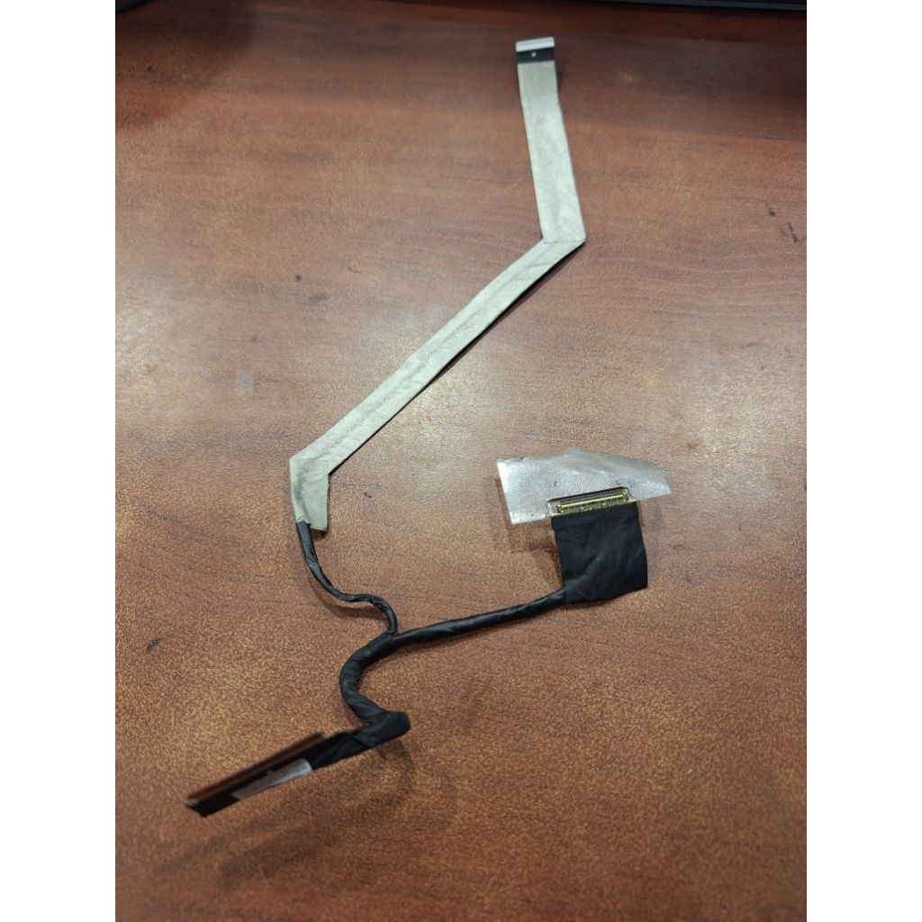 Kabel flexible LCD 30pin laptop Lenovo ideapad Flex 5 14ITL05 original copotan