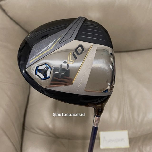 XXIO MP1300 blue Driver Golf stick second Original Japan stick golf Wood1 XXIO original