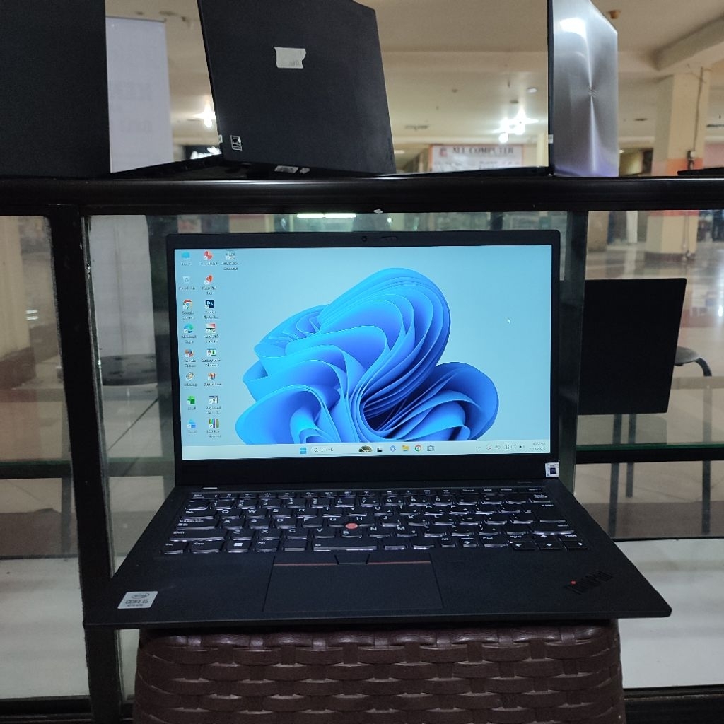 LAPTOP LENOVO THINKPAD X1 Carbon 8TH Core i5 Gen10