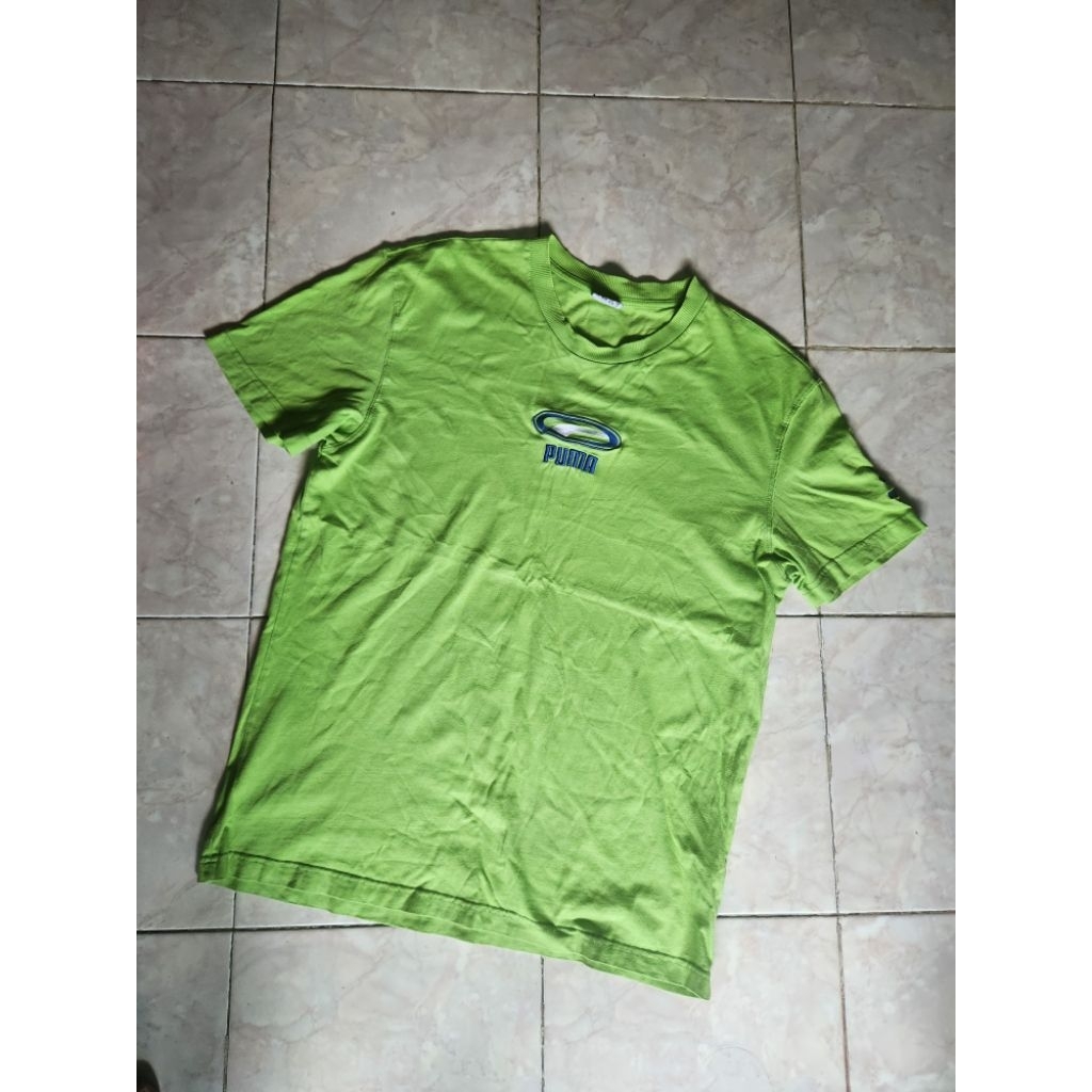 TS PUMA VINTAGE