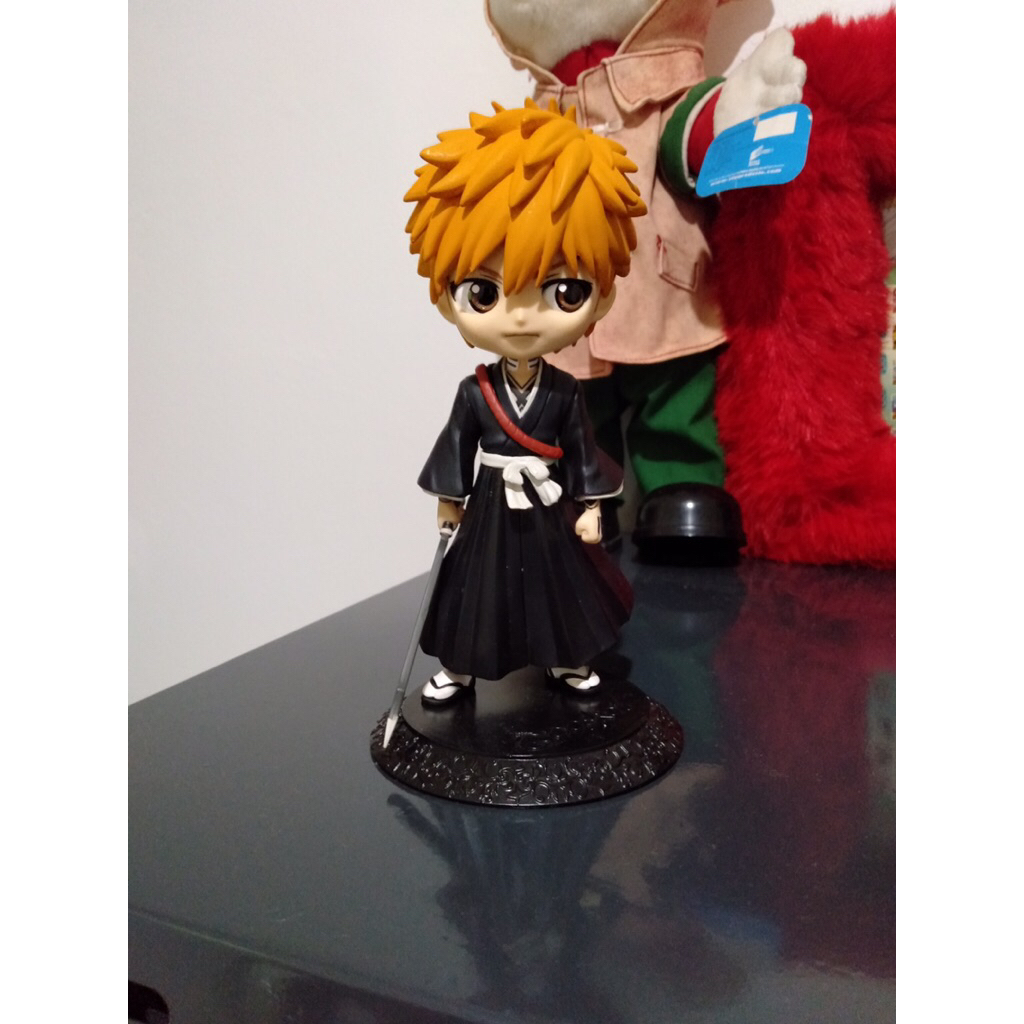 Ichigo Kurosaki Bleach Original Bandai