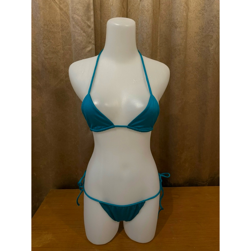 Mini Bikini Tosca [One Size] on